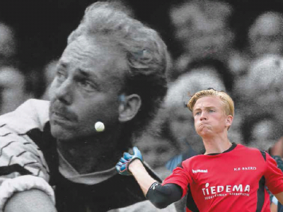 Even de aandacht voor een "oud" PC Winnaar