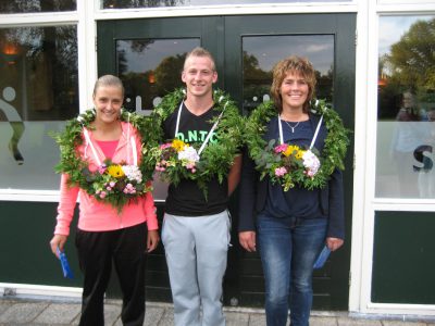 Verslag Vijversburgpartij 2013 Tytsjerk