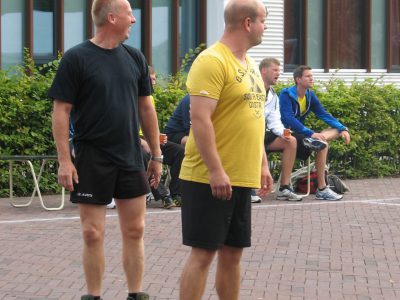 Nederlands kampioenschap Straatkaatsen
