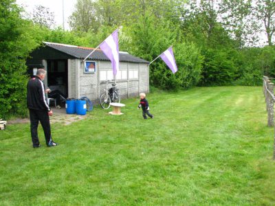 Foto's Rypmapartij 2010