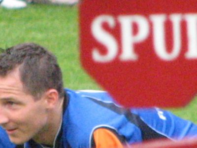 Even terug naar Franeker 2011 PC