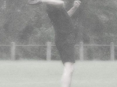 Foto's van Os partij 2011
