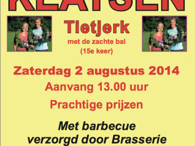 Pearkekeatsen