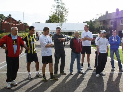 Video Straatkaatsen 2012
