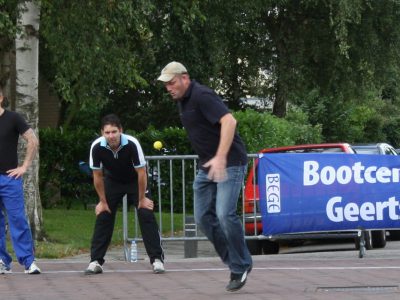 Straatkaatsen 2012