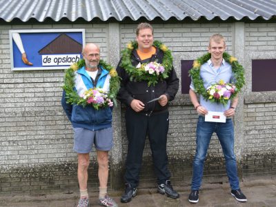 Rypmapartij 2016