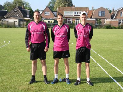 Video Ned.Kampioenschap Sen.te Franeker 2012
