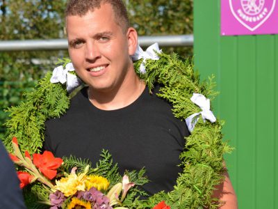 Winnaar competitie 2017