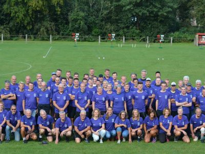 Verslag en foto link 110 jaar KF Reitsje Him