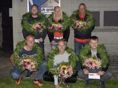 Rijpmapartij 2020