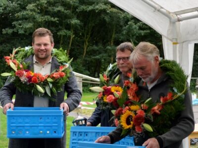60 Jaar de Van Os-partij