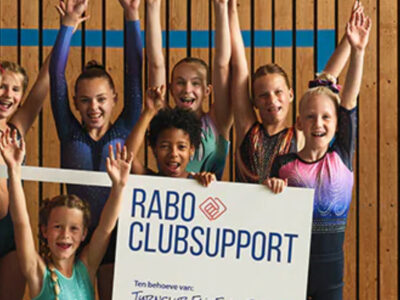 Ook dit jaar doet KV Reitsje Him weer mee aan de Rabo Clubsupport actie! Dus uw stem is van harte welkom!!