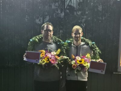 1e Oase Partij