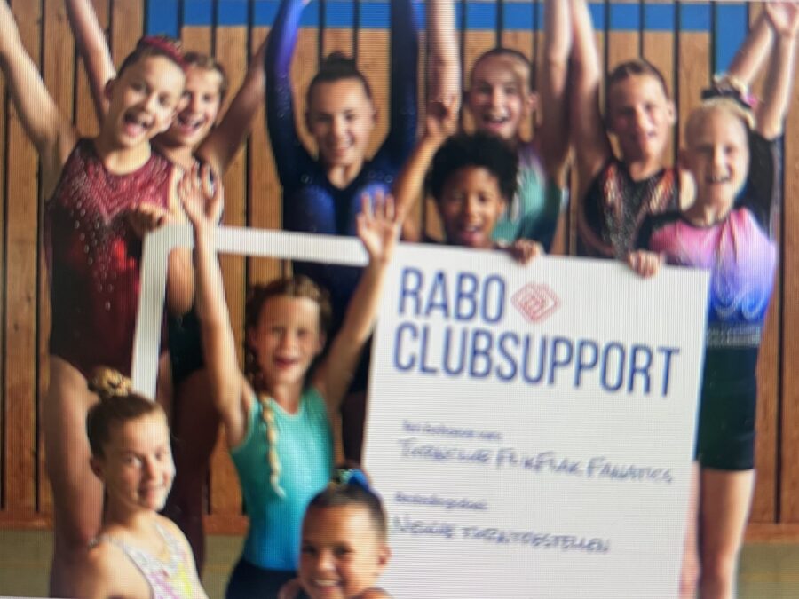 Ook dit jaar kunnen de Rabobank klanten Stemmen vanaf 1 september op onze mooie Kaatsvereniging KV Reitsje Him (Rabo ClubSupport actie)